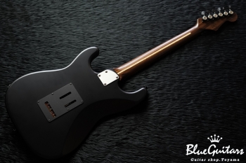 SIGMA RH HH - Matte Black