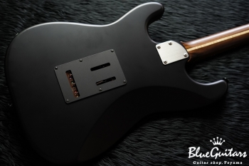 SIGMA RH HH - Matte Black