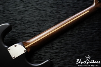 SIGMA RH HH - Matte Black