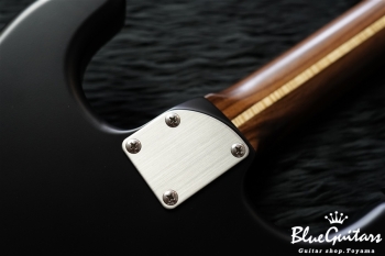 SIGMA RH HH - Matte Black