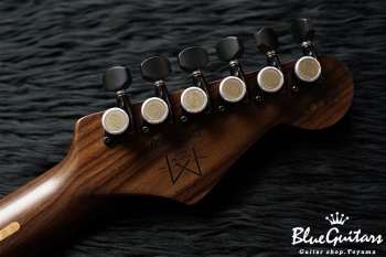 SIGMA RH HH - Matte Black