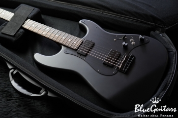 SIGMA RH HH - Matte Black