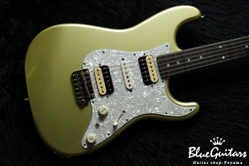 SIGMA HSH - Teal Green Metallic