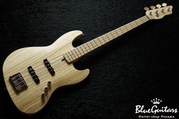 S-420b Ash/M - Naked