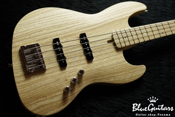 S-420b Ash/M - Naked