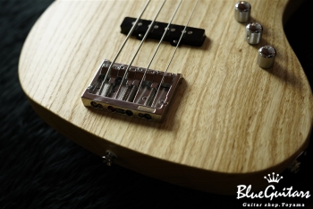 S-420b Ash/M - Naked