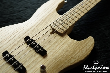 S-420b Ash/M - Naked