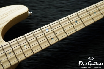 S-420b Ash/M - Naked