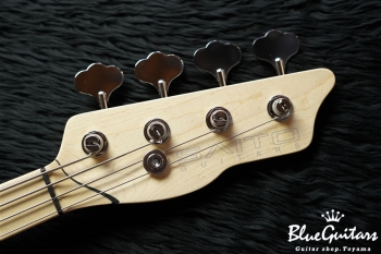 S-420b Ash/M - Naked