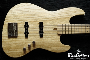 S-420b Ash/M - Naked