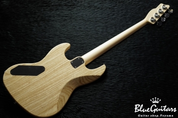 S-420b Ash/M - Naked