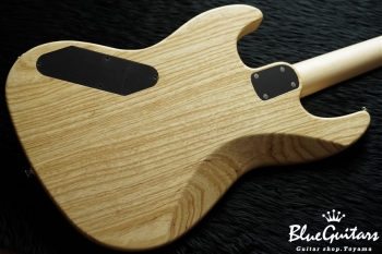 S-420b Ash/M - Naked