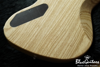 S-420b Ash/M - Naked