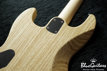 S-420b Ash/M - Naked