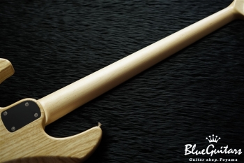 S-420b Ash/M - Naked