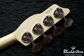 S-420b Ash/M - Naked