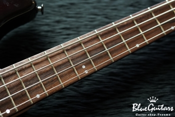 Vibe-4 #014 - 3 Tone Sunburst