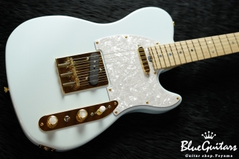 mort 2S - Sparkling Soda Sky