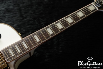 Emperor Swingster Royale - Pearl White