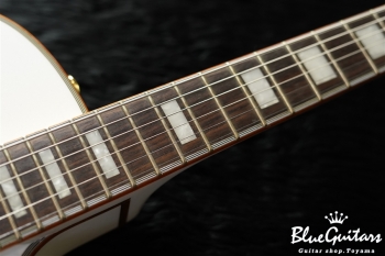 Emperor Swingster Royale - Pearl White