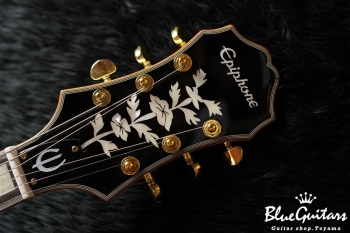 Emperor Swingster Royale - Pearl White