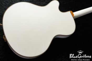 Emperor Swingster Royale - Pearl White