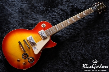 Les Paul Standard Plus Top PRO - Heritage Cherry Sunburst