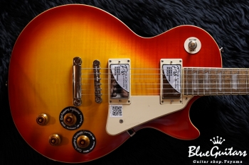 Les Paul Standard Plus Top PRO - Heritage Cherry Sunburst