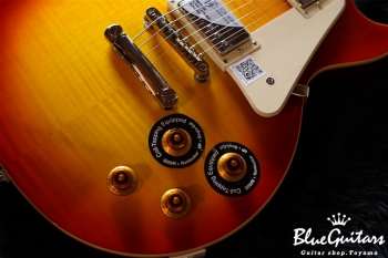 Les Paul Standard Plus Top PRO - Heritage Cherry Sunburst