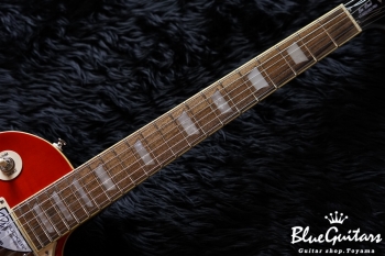 Les Paul Standard Plus Top PRO - Heritage Cherry Sunburst