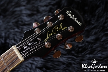 Les Paul Standard Plus Top PRO - Heritage Cherry Sunburst