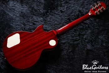 Les Paul Standard Plus Top PRO - Heritage Cherry Sunburst