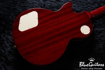 Les Paul Standard Plus Top PRO - Heritage Cherry Sunburst