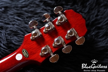 Les Paul Standard Plus Top PRO - Heritage Cherry Sunburst