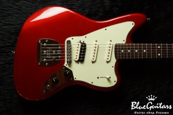 Pawn Shop Jaguarillo - CAR