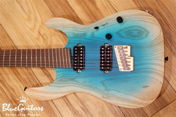 S-724MS - Yellowstone