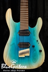 S-724MS - Yellowstone