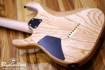 S-724MS - Yellowstone