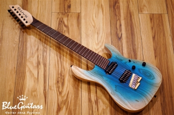 S-724MS - Yellowstone