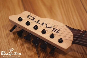 S-624MS - YELLOW STONE