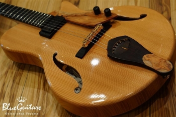 Arcus n's (Flat Back) - Nature