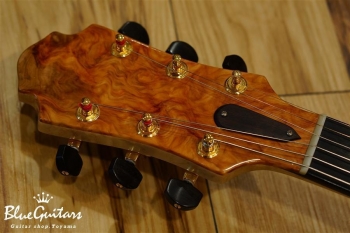 Arcus n's (Flat Back) - Nature