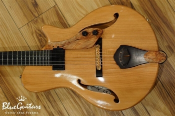 Arcus n's (Flat Back) - Nature