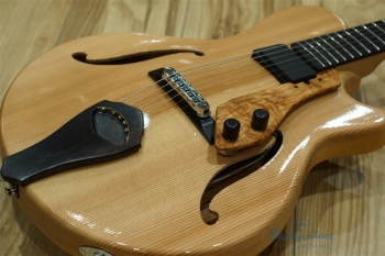 Arcus n's (Archback) - Nature