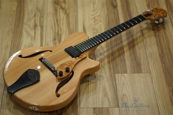 Arcus ns (Archback) - Nature