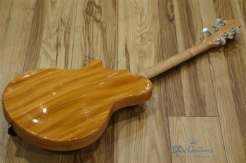 Arcus n's (Archback) - Nature