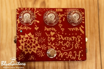 Duran Mojo Wah(Auto Wah)