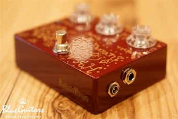 Duran Mojo Wah(Auto Wah)
