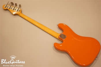PB70-70US - Capri Orange