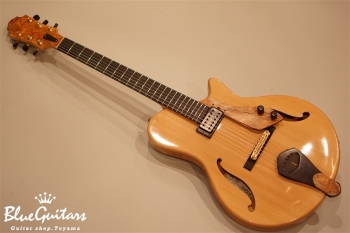 Arcus ns (flatback) - Nature